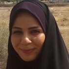 Mansoureh Ghavam