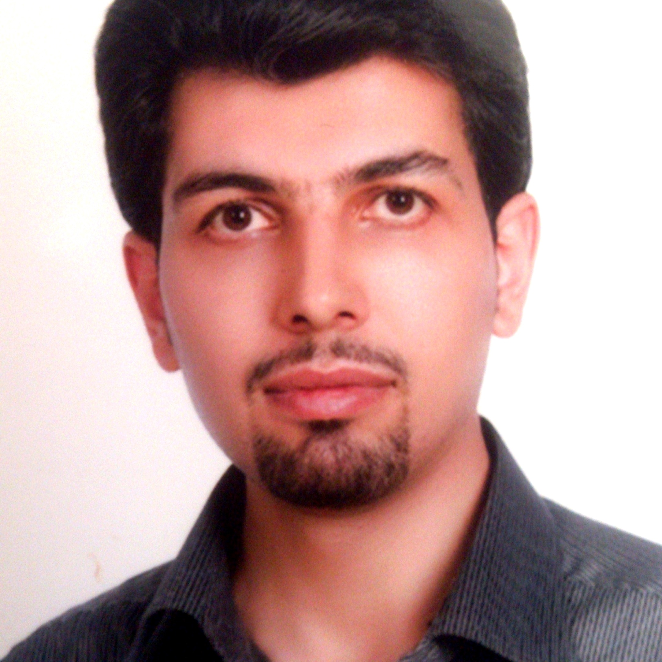 Farshid Ahmadi