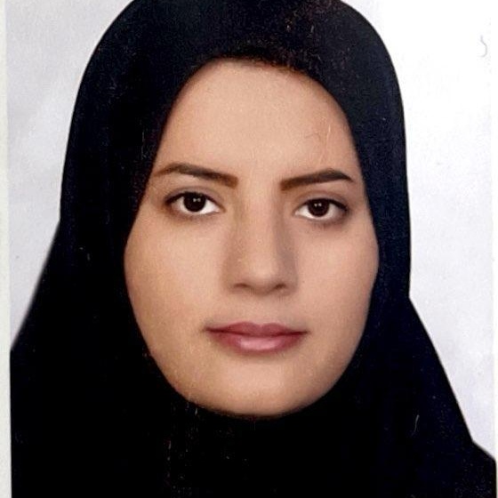 Farzane Hashemi