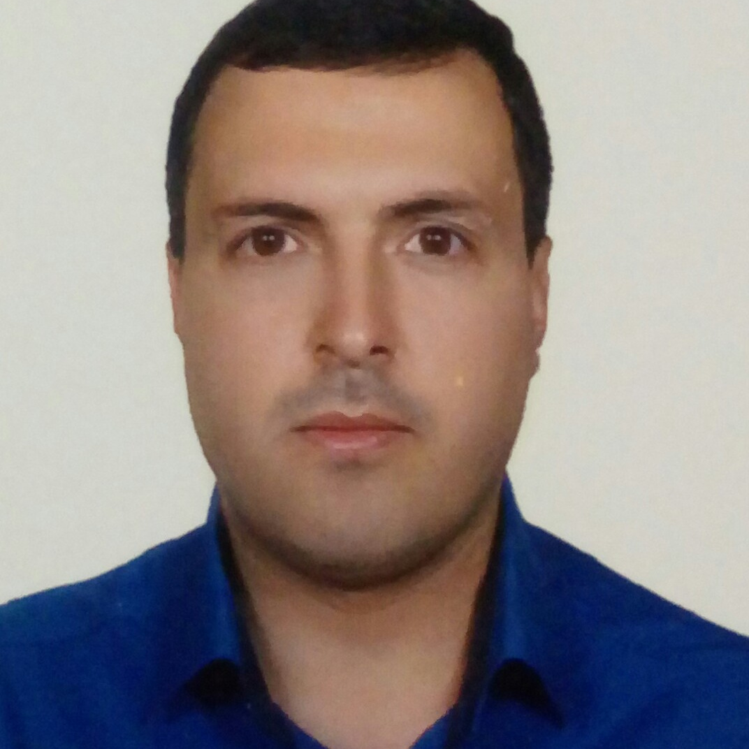 علی مرامی حاجی کندی