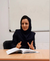 خبر درگذشت خانم دکتر ساناز بیات
