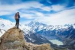 صعود به قله دماوند توسط استاد محترم جناب آقای علی ثابتی پور